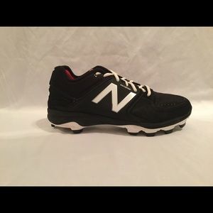 Men’s Low Cut TPU 3000v3 Baseball Shoes